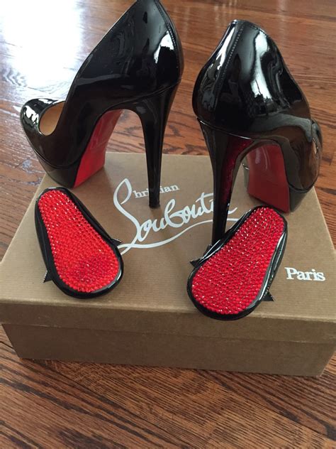 fake louis vuitton red bottom shoes|christian louboutin red bottom shoes.